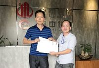 設(shè)計創(chuàng)意新穎，服務(wù)態(tài)度好！