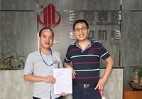 設(shè)計團(tuán)隊水平高，服務(wù)態(tài)度好！