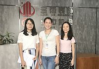 設(shè)計(jì)很獨(dú)特很有個(gè)性，設(shè)計(jì)師服務(wù)態(tài)度也很好。