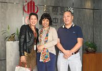 設(shè)計(jì)師很專業(yè)，負(fù)責(zé)任！溝通也很到位！