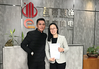 設(shè)計(jì)師效率高，很專業(yè)！