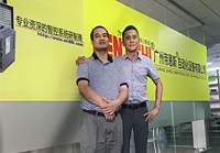 設(shè)計(jì)師很專業(yè)，設(shè)計(jì)、施工一條龍服務(wù)很省心！