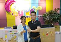 設(shè)計團隊很專業(yè)！施工隊很給力！