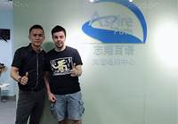 設計師很盡責，專業(yè)水平高！