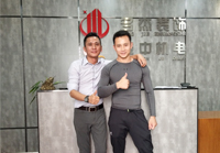 設計很專業(yè)，施工細節(jié)做得很到位！