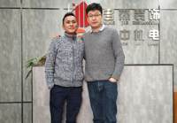 設計師服務態(tài)度很好，設計很專業(yè)！