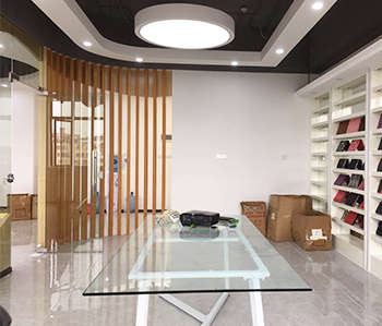 廣州致?？萍嫁k公室裝修項(xiàng)目順利完工啦