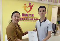 專業(yè)和態(tài)度很重要，裝修選名杰沒錯！