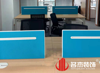 云端商貿(mào)辦公室裝修設(shè)計(jì)項(xiàng)目圓滿(mǎn)完工