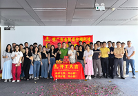 廣州空調(diào)科技辦公裝修空間找名杰裝飾準(zhǔn)沒錯(cuò)